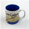 Image 1 : STARBUCKS LOS CABOS COLLECTOR SERIES COFFEE MUG