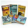 Image 1 : ALISTAIR MACLEAN HARDCOVER ADVENTURE BOOK LOT