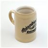 Image 1 : WEIZENBIER BRAUEREI GERMAN STONEWARE BEER STEIN