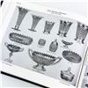 Image 8 : CAMBRIDGE GLASS CO. 1930-34 COLLECTOR GUIDE BOOK