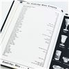 Image 7 : CAMBRIDGE GLASS CO. 1949-53 COLLECTOR GUIDE BOOK