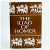 Image 3 : THE ILIAD & ODYSSEY OF HOMER - RICHARD LATTIMORE