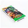 Image 2 : MY HERO ACADEMIA - SHARE POSTCARDS - ANIME - NEW
