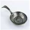 Image 1 : OLD HAND MADE HAMMERED THICK METAL FRYING PAN