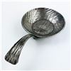 Image 3 : OLD HAND MADE HAMMERED THICK METAL FRYING PAN