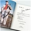 Image 10 : BEST OF JIMMY ROBINSON HUNTER SPORTSMAN SIGNED