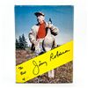 Image 1 : BEST OF JIMMY ROBINSON HUNTER SPORTSMAN SIGNED
