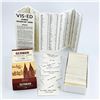 Image 2 : GERMAN VOCABULARY LANGUAGE CARDS BY VIS-ED