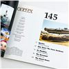Image 3 : CINEFEX MAGAZINE #145 - STAR WARS - EX MACHINA