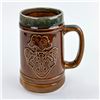 Image 2 : VTG VASA LODGE LETHBRIDGE STEIN MUG BY N GRAVSEN
