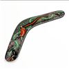 Image 1 : THE AUSTRALIAN BOOMERANG - BINGRA BOOMERANGS