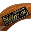 Image 4 : THE AUSTRALIAN BOOMERANG - BINGRA BOOMERANGS