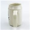 Image 3 : KATO KOGEI PORCELAIN SAPPORO MALT BEER MUG - HTF