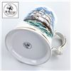 Image 5 : ST. GEORGE FINE BONE CHINA MUG - CLIPPER SHIP 1851