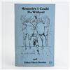Image 1 : MEMORIES I COULD DO WITHOUT & STORIES - ALBERTA