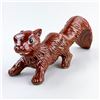 Image 2 : VINTAGE 70’S ERA CERAMIC SQUIRREL FIGURINE STATUE