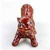 Image 3 : VINTAGE 70’S ERA CERAMIC SQUIRREL FIGURINE STATUE