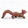 Image 4 : VINTAGE 70’S ERA CERAMIC SQUIRREL FIGURINE STATUE