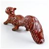 Image 6 : VINTAGE 70’S ERA CERAMIC SQUIRREL FIGURINE STATUE