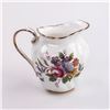 Image 2 : VINTAGE PARAGON BONE CHINA CREAM & SUGAR SET