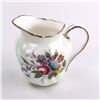 Image 3 : VINTAGE PARAGON BONE CHINA CREAM & SUGAR SET