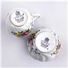 Image 7 : VINTAGE PARAGON BONE CHINA CREAM & SUGAR SET