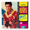 Image 1 : ELVIS PRESLEY IN BLUE HAWAII - MOVIE SOUNDTRACK LP