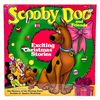 SCOOBY-DOO AND FRIENDS CHRISTMAS STORIES LP NEW