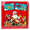 Image 2 : SNOOPY’S CHRISTMAS PEPPERMINT KANDY KIDS LP NEW