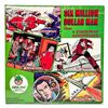Image 2 : SIX MILLION DOLLAR MAN CHRISTMAS LP NEW