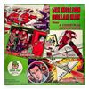 Image 2 : SIX MILLION DOLLAR MAN CHRISTMAS LP NEW