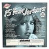 Image 2 : VARIOUS ARTISTS - 15 TEAR JERKERS - VINYL LP RECORD