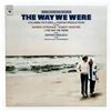 Image 1 : THE WAY WE WERE - MOVIE SOUNDTRACK - VINYL LP