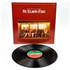 Image 3 : ST. ELMO’S FIRE - MOVIE SOUNDTRACK - VINYL RECORD