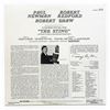 Image 2 : THE STING - MOVIE SOUNDTRACK - REDFORD NEWMAN