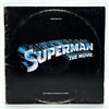 Image 1 : SUPERMAN THE MOVIE - MOVIE SOUNDTRACK - 2X VINYL