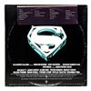 Image 2 : SUPERMAN THE MOVIE - MOVIE SOUNDTRACK - 2X VINYL