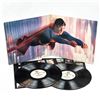 Image 3 : SUPERMAN THE MOVIE - MOVIE SOUNDTRACK - 2X VINYL