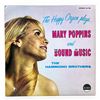 Image 1 : HAMMOND BROTHERS MARY POPPINS SOUND OF MUSIC