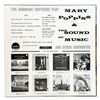 Image 2 : HAMMOND BROTHERS MARY POPPINS SOUND OF MUSIC