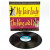 Image 3 : MY FAIR LADY - THE KING AND I - BROADWAY HITS