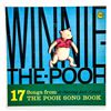 Image 1 : WINNIE THE POOH - 17 POOH SONG BOOK SONGS - LP