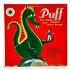 Image 1 : THE SANDPIPER SINGERS - PUFF THE MAGIC DRAGON - LP