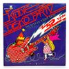 Image 1 : THE PEEKAYS KIDDIE BAND - KIDDIE DISKO PARTS - VINYL