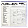 Image 2 : THE PEEKAYS KIDDIE BAND - KIDDIE DISKO PARTS - VINYL