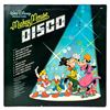 Image 2 : MICKEY MOUSE DISCO - WALT DISNEY PRODUCTIONS LP