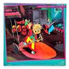 Image 2 : THE CHIPMUNKS - CHIPMUNK ROCK - VINYL LP RECORD
