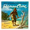 Image 1 : ROBINSON CRUSOE - TALE SPINNERS FOR CHILDREN - LP