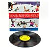 Image 3 : WALT DISNEY PRESENTS - PETER AND THE WOLF - LP