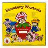 Image 2 : STRAWBERRY SHORTCAKE LIVE - VINYL LP RECORD